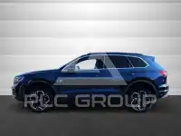 2023 Volkswagen Touareg