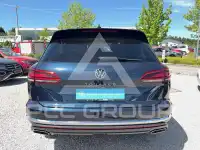 2023 Volkswagen Touareg