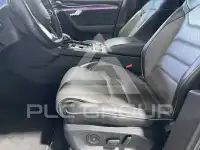 2023 Volkswagen Touareg