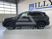 2023 Volkswagen Touareg