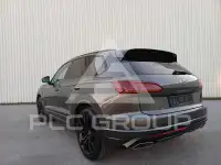 2023 Volkswagen Touareg