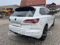 2023 Volkswagen Touareg