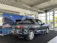 2023 Volkswagen Touareg