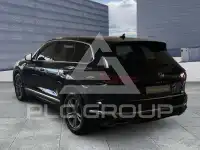 2023 Volkswagen Touareg