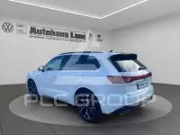 2023 Volkswagen Touareg