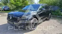 2023 Volkswagen Touareg