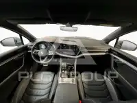 2023 Volkswagen Touareg