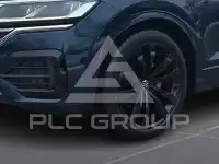 2023 Volkswagen Touareg