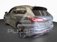 2023 Volkswagen Touareg