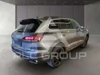 2023 Volkswagen Touareg