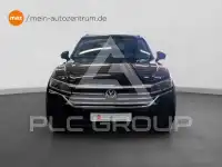 2023 Volkswagen Touareg