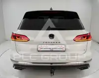 2023 Volkswagen Touareg
