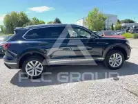 2023 Volkswagen Touareg