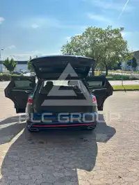 2023 Volkswagen Touareg