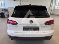 2023 Volkswagen Touareg