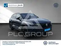 2023 Volkswagen Touareg