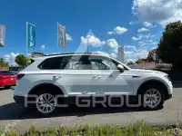 2023 Volkswagen Touareg