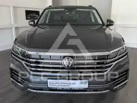 2023 Volkswagen Touareg