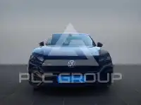 2023 Volkswagen Touareg