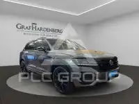 2023 Volkswagen Touareg