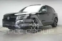 2023 Volkswagen Touareg