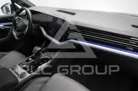 2023 Volkswagen Touareg