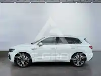 2023 Volkswagen Touareg