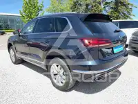 2023 Volkswagen Touareg