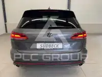 2023 Volkswagen Touareg
