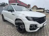 2023 Volkswagen Touareg