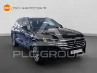 2023 Volkswagen Touareg