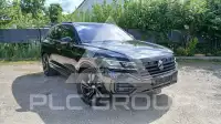 2023 Volkswagen Touareg