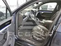 2023 Volkswagen Touareg