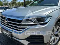 2023 Volkswagen Touareg