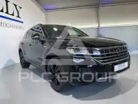 2023 Volkswagen Touareg