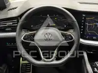 2023 Volkswagen Touareg