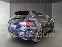 2023 Volkswagen Touareg