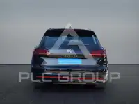 2023 Volkswagen Touareg