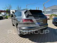 2023 Volkswagen Touareg