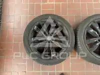 2023 Volkswagen Touareg