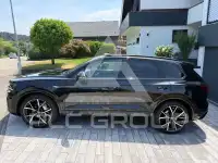2023 Volkswagen Touareg