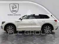 2023 Volkswagen Touareg