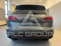 2023 Volkswagen Touareg