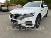 2023 Volkswagen Touareg