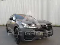 2023 Volkswagen Touareg