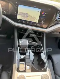 2023 Volkswagen Touareg