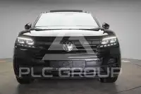 2023 Volkswagen Touareg