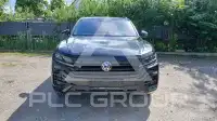 2023 Volkswagen Touareg