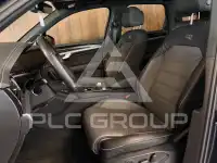 2023 Volkswagen Touareg