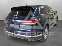 2023 Volkswagen Touareg